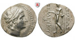 Syrien, Königreich der Seleukiden, Seleukos II., Tetradrachme, ss-vz/vz