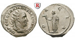 Römische Kaiserzeit, Traianus Decius, Antoninian 249-251, st