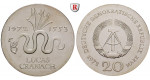 DDR, 20 Mark 1972, Cranach, st, J. 1538