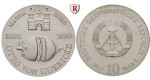 DDR, 10 Mark 1977, von Guericke, st, J. 1565
