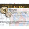 Der berühmte Bibelpfennig (1)