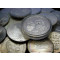 Münzen der Welt, Diverse Herrscher, Diverse Nominale, 500,0 g fein (1)