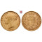 Grossbritannien, Victoria, Sovereign 1838-1874, 7,32 g fein, ss (1)