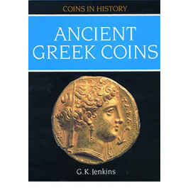 Literatur, Antike Numismatik, Jenkins, K., Ancient Greek Coins