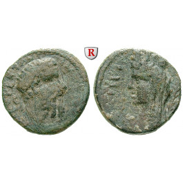 Römische Provinzialprägungen, Koile Syria, Heliopolis, Septimius Severus, Bronze 193-211, s