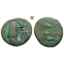 Elymais, Königreich, Kamnaskires Orodes III., Drachme um 150, f.ss