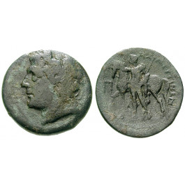 Sizilien, Mamertinoi, Pentonkion 220-200 v.Chr., f.ss