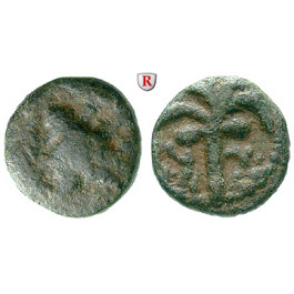 Phönizien, Tyros, Bronze 2.Jh. v.Chr., ss