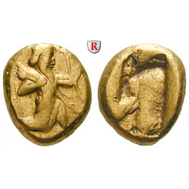 Persien - Achaemeniden, Dareike 5. Jh. v.Chr., ss+