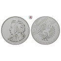 Bundesrepublik Deutschland, 10 Euro 2006, Mozart, D, bfr., J. 518