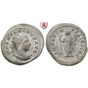 Römische Kaiserzeit, Elagabal, Antoninian 218-222, ss