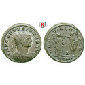 Römische Kaiserzeit, Aurelianus, Antoninian, vz