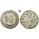 Römische Kaiserzeit, Volusianus, Antoninian 251-253, ss