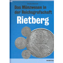 Literatur, Deutsche Münzen, Schwede, Arnold, Münzwesen Rietberg