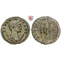 Römische Kaiserzeit, Severina, Frau des Aurelianus, Antoninian 274-275, st