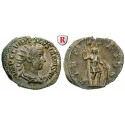 Römische Kaiserzeit, Volusianus, Antoninian 251-253, ss-vz