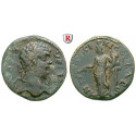 Römische Provinzialprägungen, Pisidien, Antiochia, Septimius Severus, Bronze 193-211, ss
