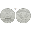Bundesrepublik Deutschland, 10 Euro 2013, 150 Jahre Rotes Kreuz, A, PP