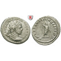 Römische Kaiserzeit, Caracalla, Antoninian 217, ss+