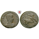Römische Kaiserzeit, Constantius Gallus, Caesar, Bronze 351-354, ss-vz/ss+