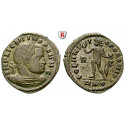 Römische Kaiserzeit, Licinius I., Follis 314, ss+/ss-vz