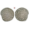 Grossbritannien, Henry III., Penny 1216-1247, ss