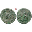 Römische Kaiserzeit, Maximianus Herculius, Antoninian 289, ss+