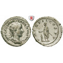 Römische Kaiserzeit, Gordianus III., Antoninian 239, vz-st