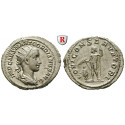 Römische Kaiserzeit, Gordianus III., Antoninian 238-239, vz