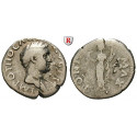 Römische Kaiserzeit, Otho, Denar März-April 69, f.ss