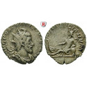 Römische Kaiserzeit, Postumus, Antoninian 260, ss+