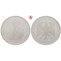Bundesrepublik Deutschland, 10 DM 1997, PP, J. 466