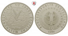 Bundesrepublik Deutschland, 10 Euro 2012, Deutsche Welthungerhilfe, G, 10,0 g fein, PP