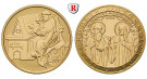 Österreich, 2. Republik, 50 Euro 2002, 10,0 g fein, st