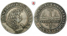 Braunschweig, Braunschweig-Calenberg-Hannover, Johann Friedrich, 2/3 Taler 1679, ss