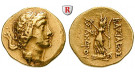 Bosporus, Königreich, Asander, Stater Jahr 18 = 30-29 v. Chr., ss