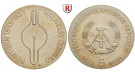 DDR, 5 Mark 1970, Röntgen, st, J. 1530