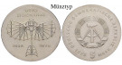 DDR, 5 Mark 1973, Lilienthal, st, J. 1546