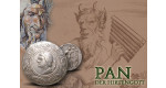 Pan -  der Hirtengott