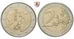 Niederlande, Königreich, Beatrix, 2 Euro 2011, bfr.