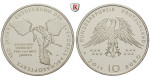 Bundesrepublik Deutschland, 10 Euro 2011, Archaeopteryx, A, bfr.