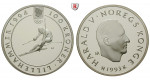 Norwegen, Harald V., 100 Kroner 1993, PP