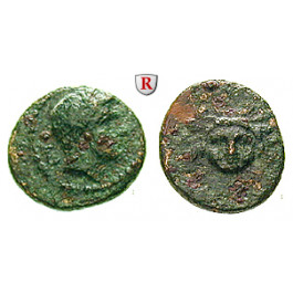 Kilikien, Mallos, Bronze 4. Jhd. v.Chr., ss