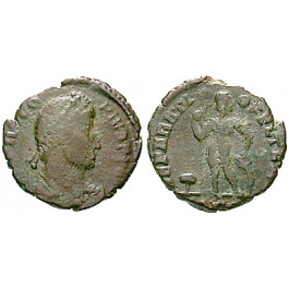 Römische Kaiserzeit, Procopius, Bronze 365-366, s