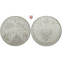 Bundesrepublik Deutschland, 10 Euro 2014, 600 Jahre Konzil von Konstanz, F, bfr.
