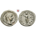 Römische Kaiserzeit, Gordianus III., Antoninian 241-243, vz