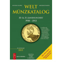 Literatur, Moderne Numismatik, Schön, Günter, Schön, 20. Jhd