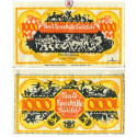 Notgeld der besonderen Art, Bielefeld, 1000 Mark 15.12.1922, I-II