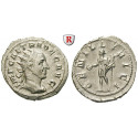 Römische Kaiserzeit, Traianus Decius, Antoninian 249-251, vz