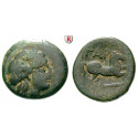 Troas, Gargara, Bronze Ende 5.Jh - 284 v.Chr., ss